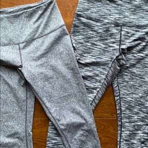 NORDSTROM Zella Leggings bundle